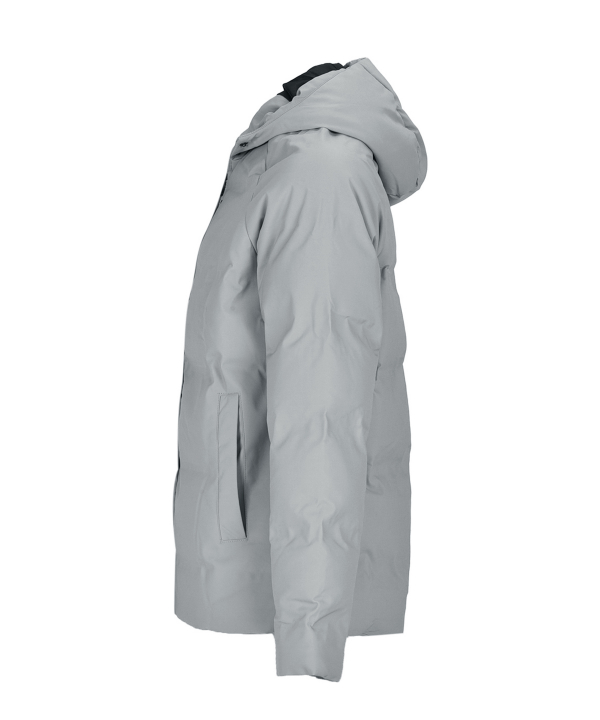 پافر کلاه دار مردانه بادی اسپینر Body Spinner کد 4535