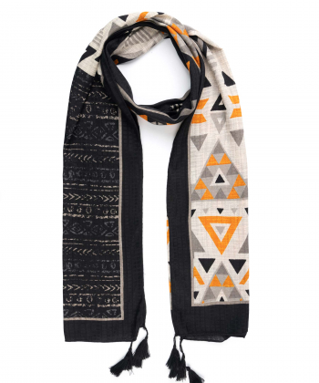 شال زنانه بادی اسپینر Body Spinner کد 6110