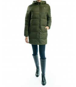 کاپشن  زنانه جوتی جینز Jooti Jeans کد 24722600