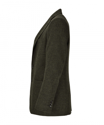 کت پشمی مردانه بادی اسپینر Body Spinner کد 4526