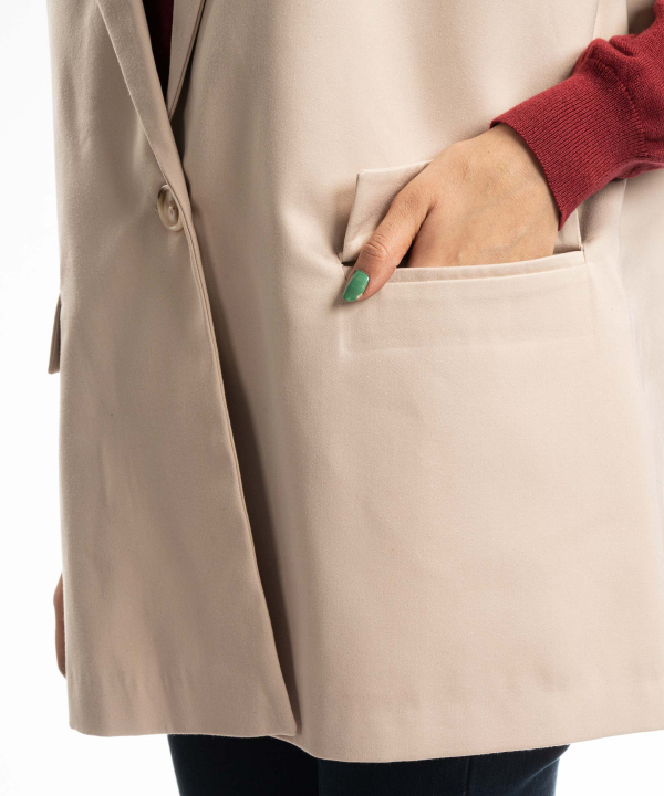 سارافون زنانه چرلو Cherllo کد 2205021
