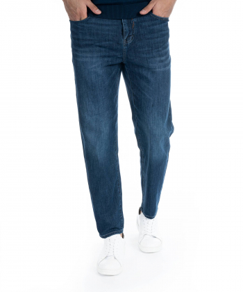 شلوارجین مردانه جین وست Jeanswest کد 23181506