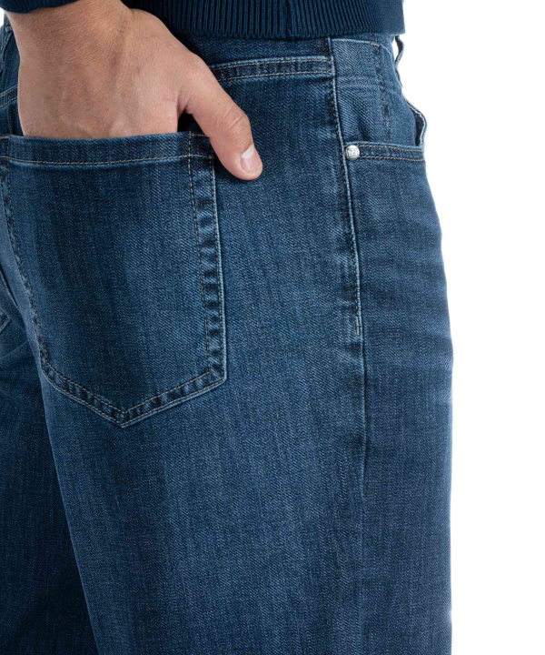 شلوارجین مردانه جین وست Jeanswest کد 23181506