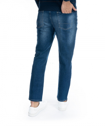 شلوار جین مردانه جین وست Jeanswest کد 23181589