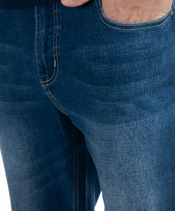 شلوار جین مردانه جین وست Jeanswest کد 23181589