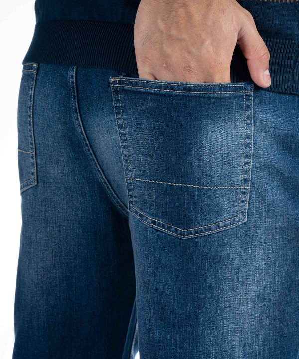 شلوار جین مردانه جین وست Jeanswest کد 23181589