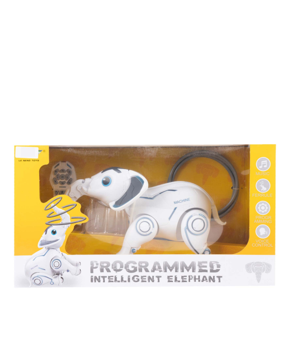 ربات فیل کی تویز Kitoys کد K17