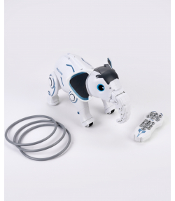 ربات فیل کی تویز Kitoys کد K17