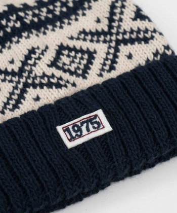 کلاه بافت مردانه بادی اسپینر Body Spinner کد 4897