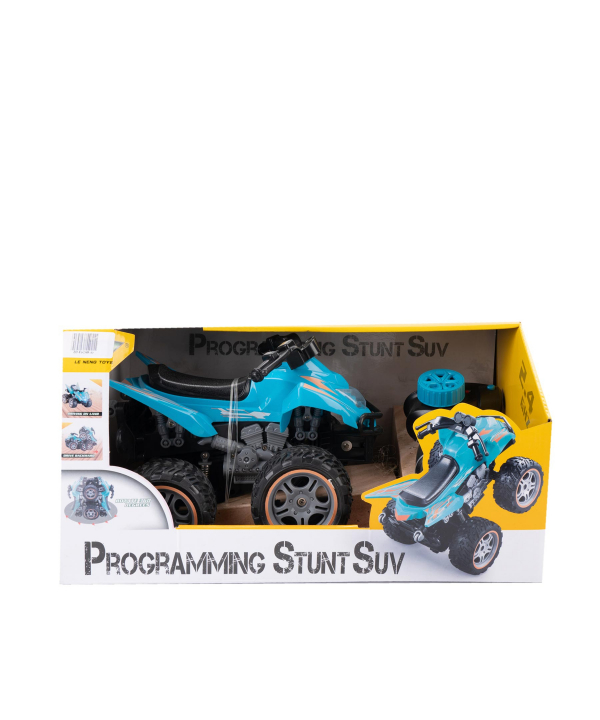 موتور کنترلی چهارچرخ کنترلی کی تویز Kitoys کد F3CAR