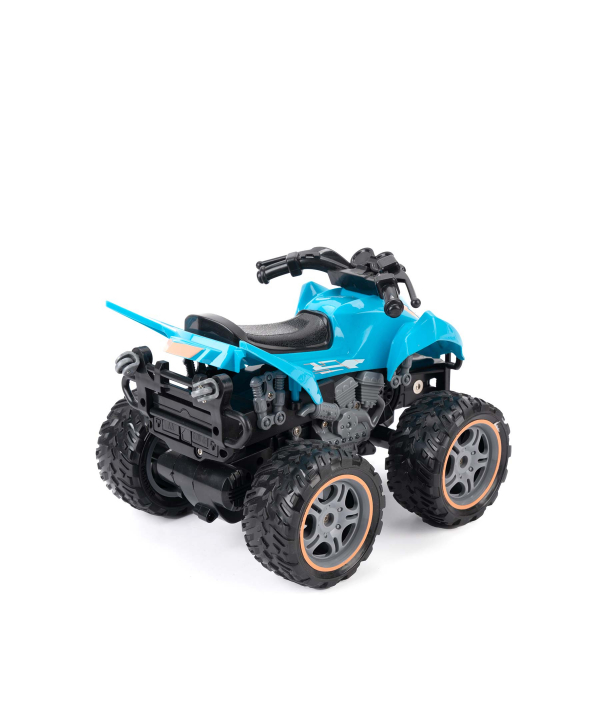 موتور کنترلی چهارچرخ کنترلی کی تویز Kitoys کد F3CAR