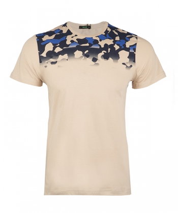 تی شرت چاپ ارتشی