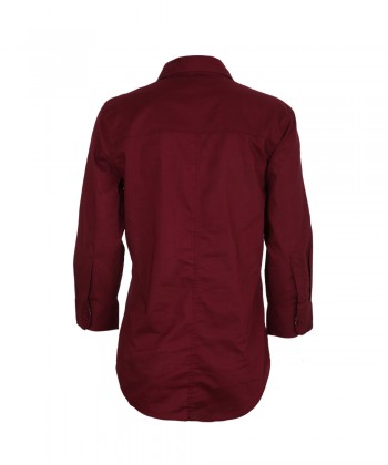 بلوز آستین بلند