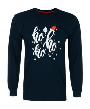 تیشرت آستین بلند مردانه پاتر Potter کد 491