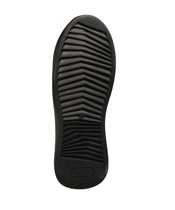 نیم بوت چرم مردانه بادی اسپینر Body Spinner کد 4945