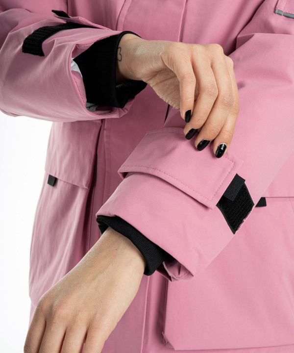 پافر پر زنانه جین وست Jeanswest کد 14223516
