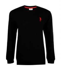 سویشرت مردانه یو اس پولو US Polo کد 3021c2