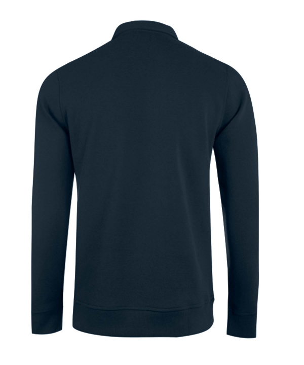 پولوشرت آستین بلند مردانه جوتی جینز JootiJeans کد 23571401