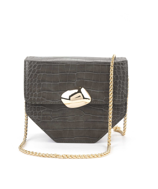 کیف دوشی زنانه ورساچه جینز Versace Jeans کد vbw038