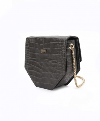 کیف دوشی زنانه ورساچه جینز Versace Jeans کد vbw038