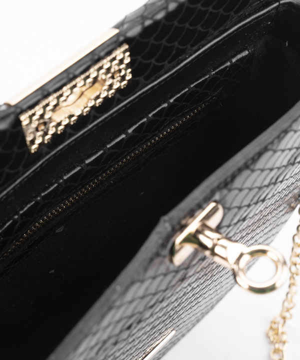 کیف مجلسی زنانه ورساچه جینز Versace Jeans کد vbw037