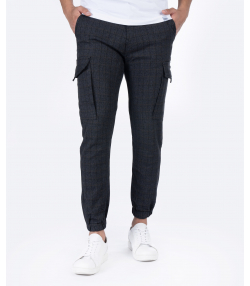 شلوار اسلش مردانه جوتی جینز JootiJeans کد 21551712