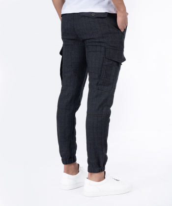 شلوار اسلش مردانه جوتی جینز JootiJeans کد 21551712