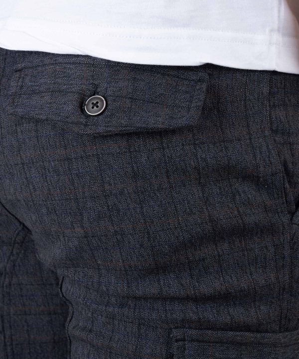 شلوار اسلش مردانه جوتی جینز JootiJeans کد 21551712