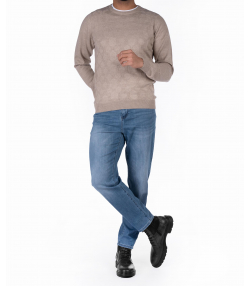 شلوارجین مردانه جین وست Jeanswest کد 23181506