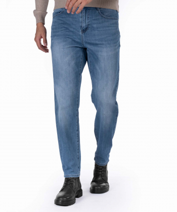 شلوارجین مردانه جین وست Jeanswest کد 23181506