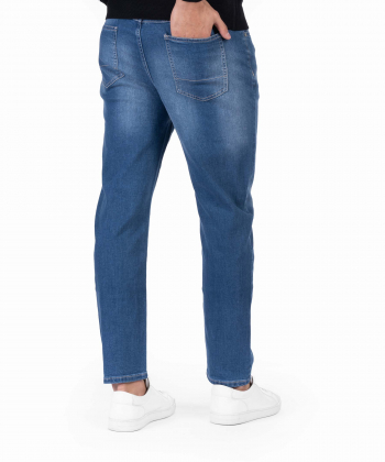 شلوار جین مردانه جین وست Jeanswest کد 23181589