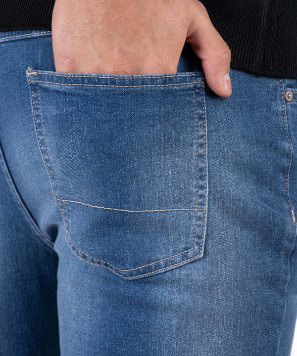 شلوار جین مردانه جین وست Jeanswest کد 23181589