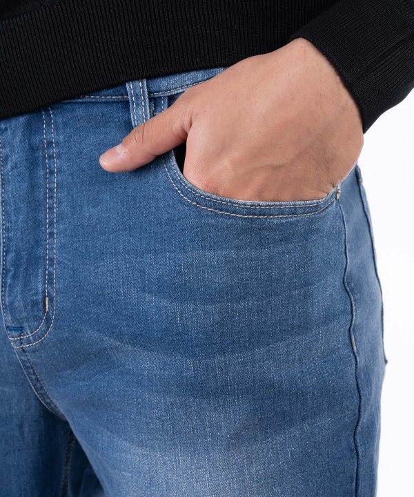 شلوار جین مردانه جین وست Jeanswest کد 23181589