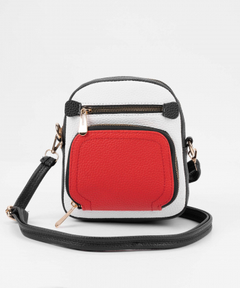 کوله پشتی زنانه بیسراک مدل 111