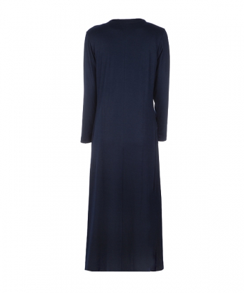 مانتو بلند جیب دار