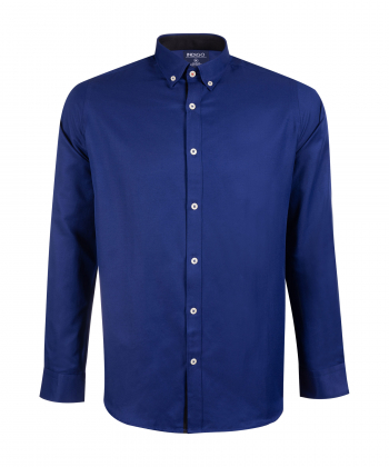 پیراهن مردانه ایندیگو Indigo کد 312132669