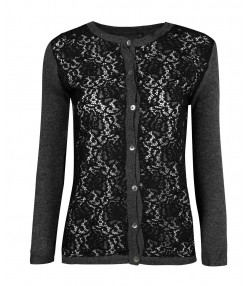 ژاکت زنانه برند پی لس Brand Payless کد PNA1909