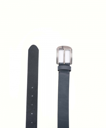 کمربند چرم طبیعی مردانه بادی اسپینر Body Spinner کد 4870