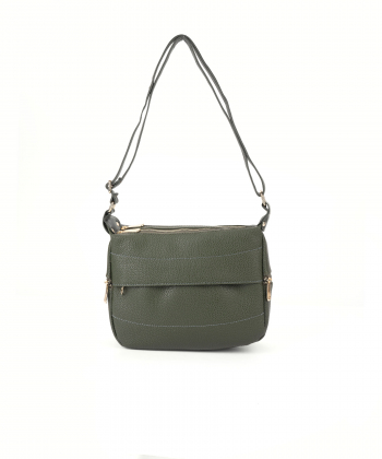 کیف دوشی زنانه بیسراک مدل 453