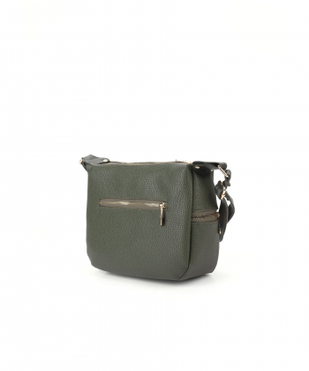 کیف دوشی زنانه بیسراک مدل 453