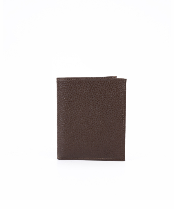 کیف پول چرم طبیعی مارانتو Maranto Leather مدل MW02