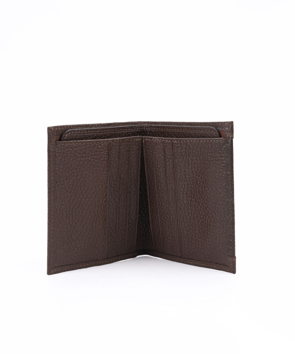 کیف پول چرم طبیعی مارانتو Maranto Leather مدل MW02