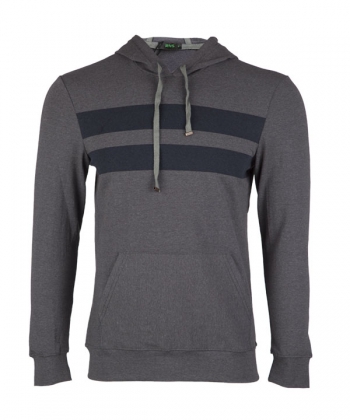 هودی بیسیک چاپی راه راه