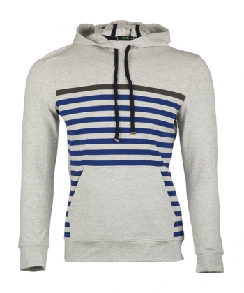 هودی بیسیک چاپی راه راه