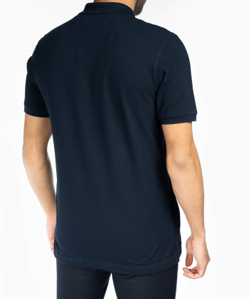 پولوشرت طرح دار مردانه جامه پوش آرا JPA کد 4011030487