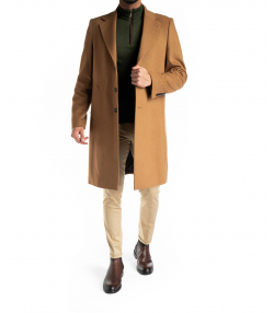 پالتو مردانه پیر کاردین Pierre Cardin کد8815000