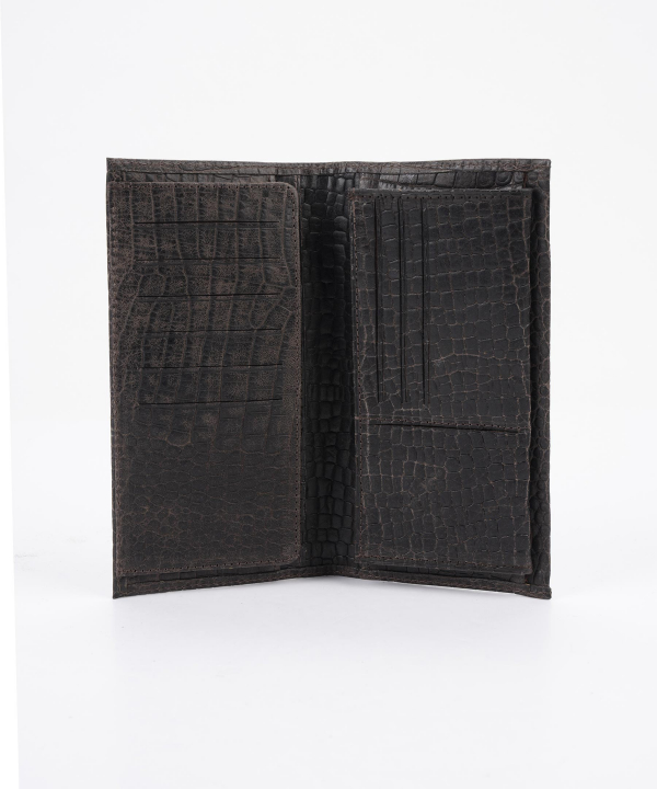 کیف پول چرم مارانتو Maranto Leather مدل MW01