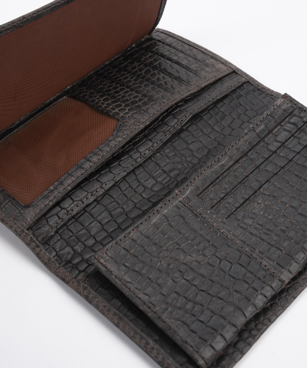 کیف پول چرم مارانتو Maranto Leather مدل MW01