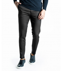 شلوار کتان مردانه ورساچه جینز Versace Jeans کد vrm022