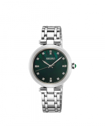 ساعت مچی زنانه سیکو Seiko کد SRZ535P1